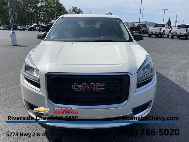 2014 GMC Acadia SLE