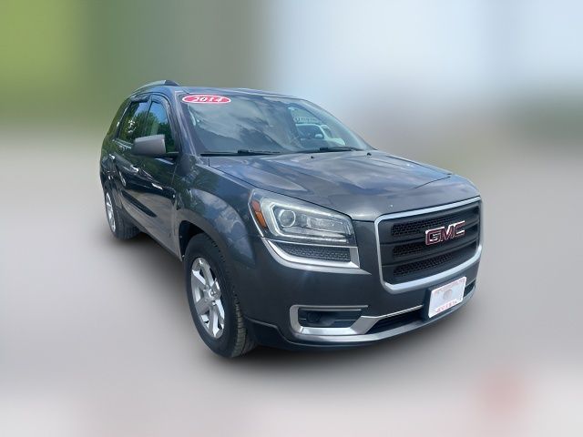 2014 GMC Acadia SLE