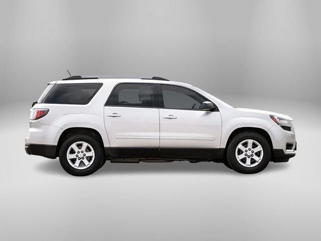 2014 GMC Acadia SLE