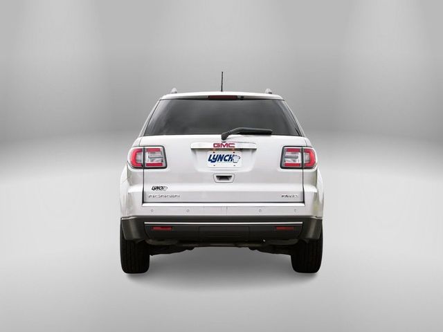 2014 GMC Acadia SLE