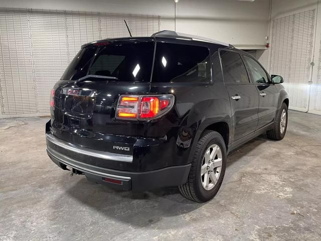 2014 GMC Acadia SLE