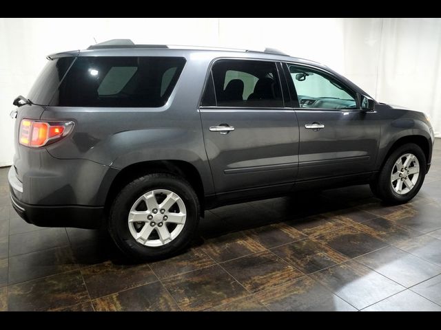 2014 GMC Acadia SLE