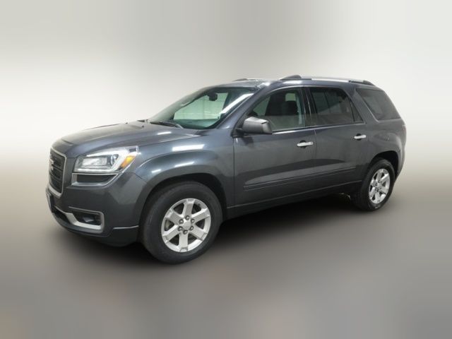 2014 GMC Acadia SLE
