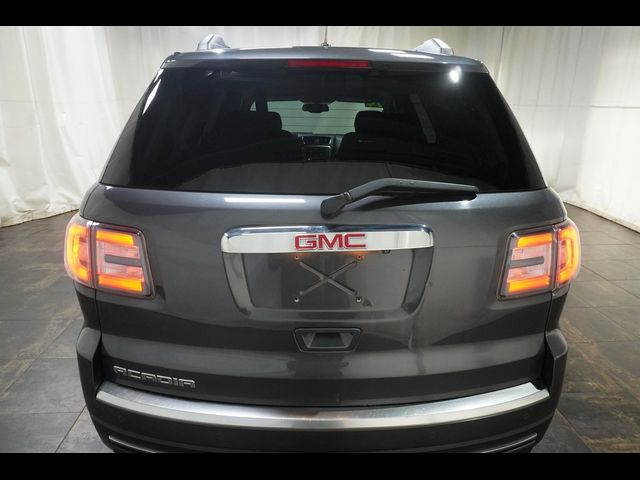 2014 GMC Acadia SLE