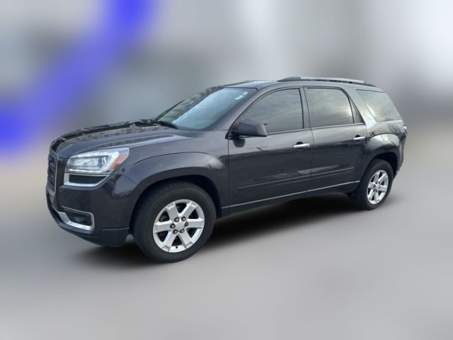 2014 GMC Acadia SLE