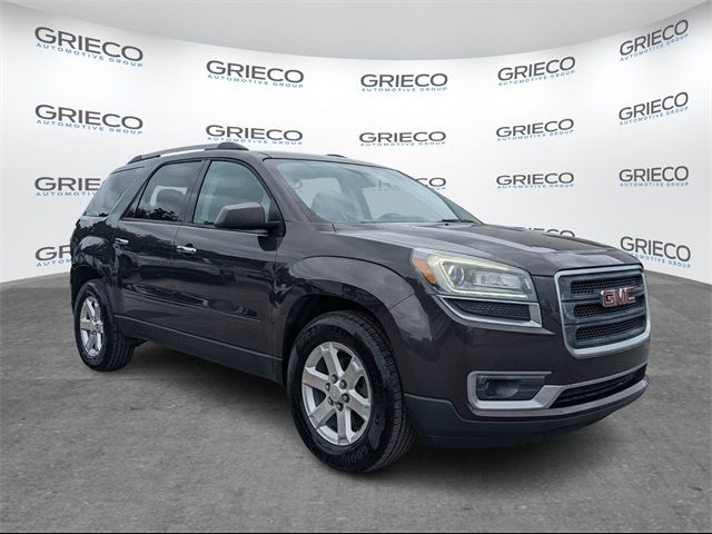 2014 GMC Acadia SLE