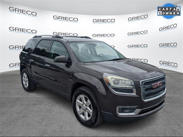 2014 GMC Acadia SLE