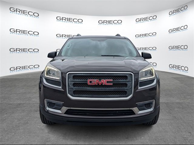 2014 GMC Acadia SLE