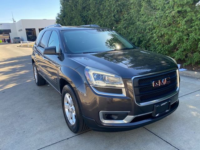 2014 GMC Acadia SLE