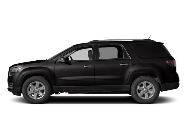 2014 GMC Acadia SLE