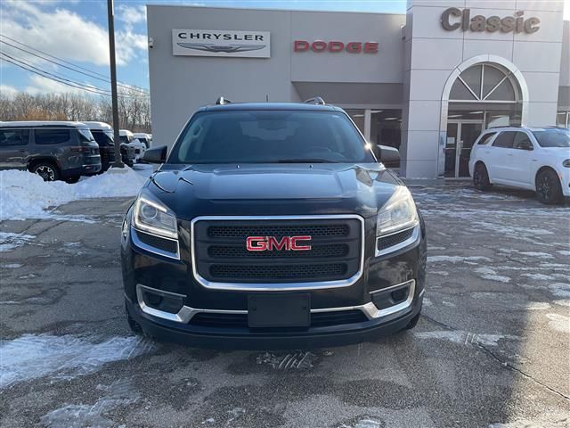 2014 GMC Acadia SLE