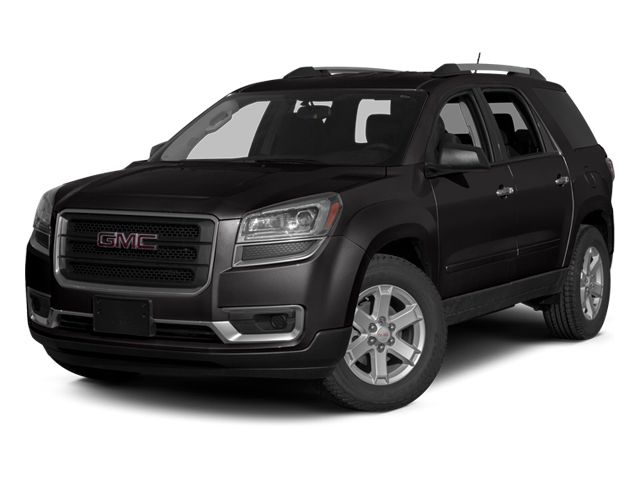 2014 GMC Acadia SLE