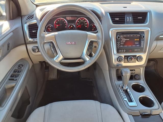 2014 GMC Acadia SLE