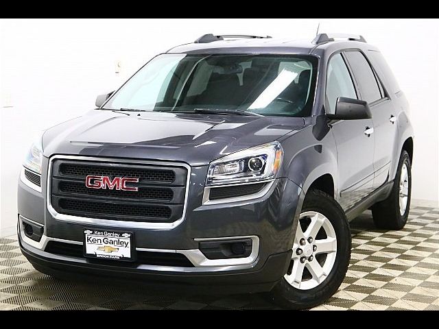 2014 GMC Acadia SLE