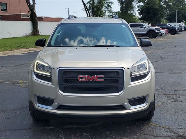 2014 GMC Acadia SLE