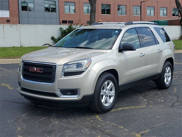 2014 GMC Acadia SLE