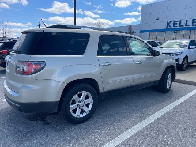 2014 GMC Acadia SLE