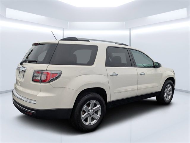 2014 GMC Acadia SLE