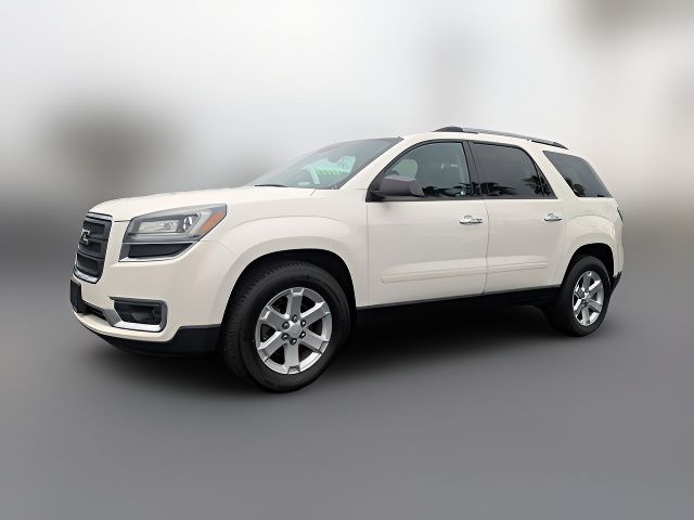 2014 GMC Acadia SLE