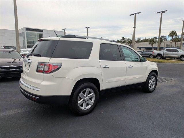 2014 GMC Acadia SLE