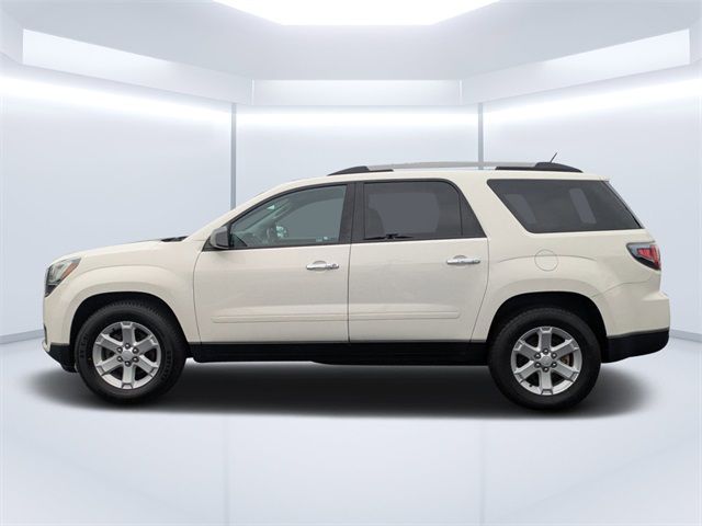 2014 GMC Acadia SLE