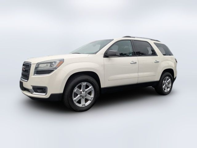 2014 GMC Acadia SLE