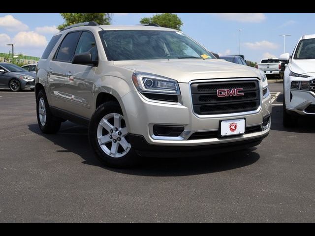 2014 GMC Acadia SLE