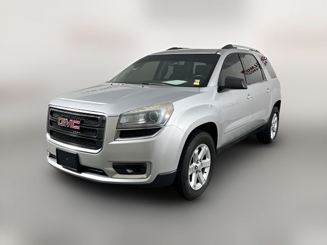 2014 GMC Acadia SLE