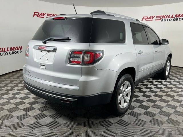 2014 GMC Acadia SLE