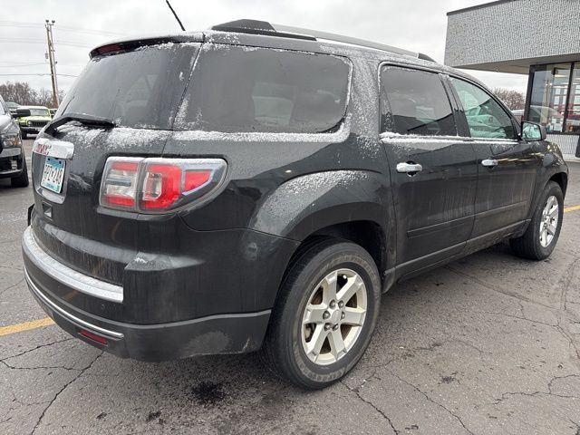 2014 GMC Acadia SLE