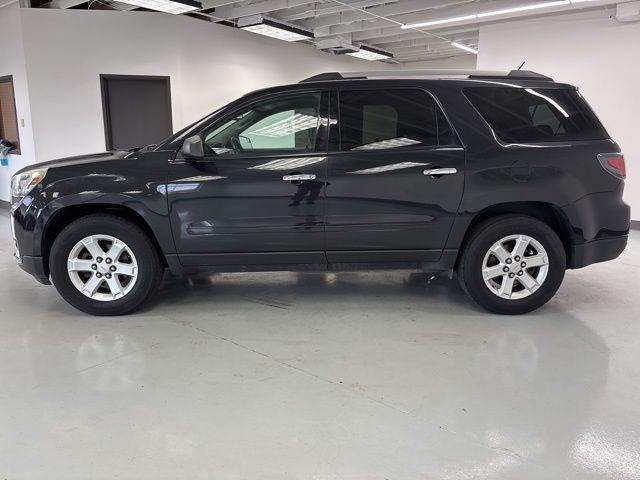 2014 GMC Acadia SLE