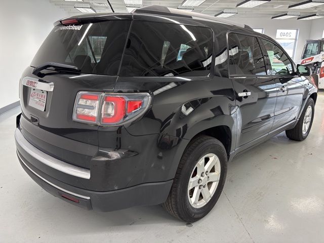 2014 GMC Acadia SLE