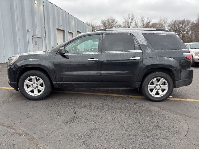 2014 GMC Acadia SLE