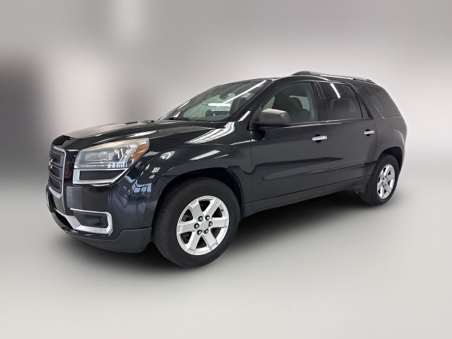 2014 GMC Acadia SLE