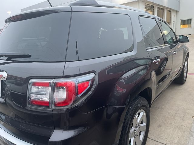 2014 GMC Acadia SLE