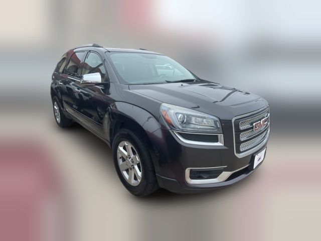 2014 GMC Acadia SLE