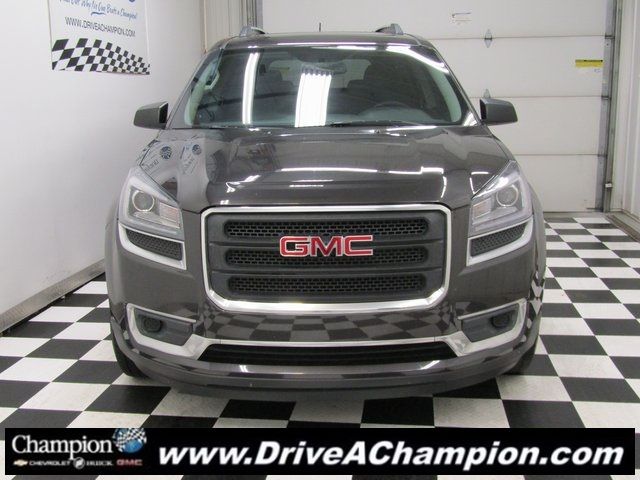 2014 GMC Acadia SLE