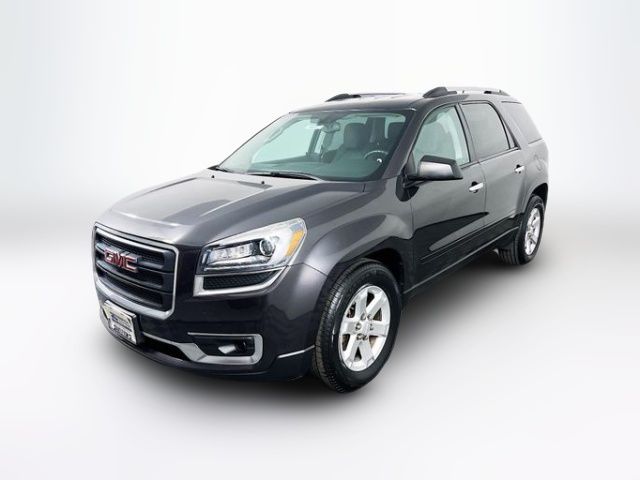 2014 GMC Acadia SLE