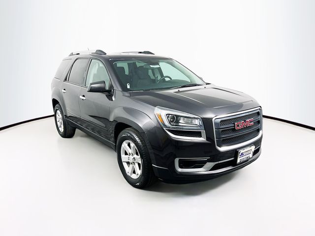 2014 GMC Acadia SLE