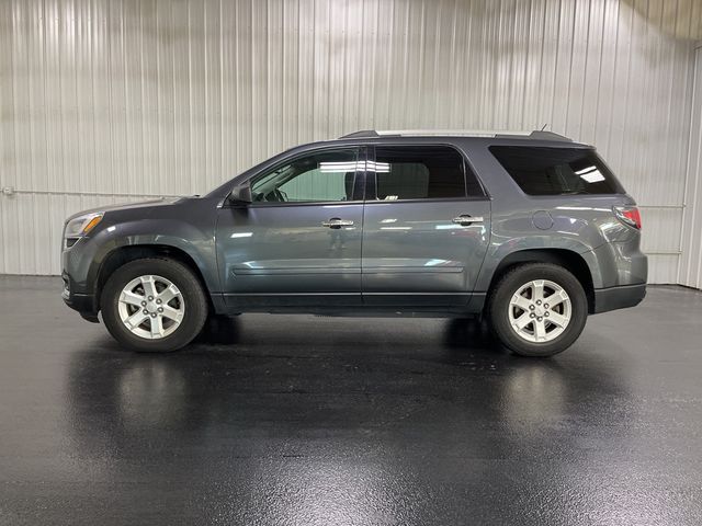 2014 GMC Acadia SLE