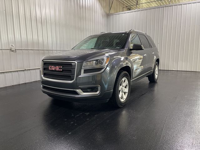 2014 GMC Acadia SLE