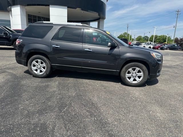 2014 GMC Acadia SLE