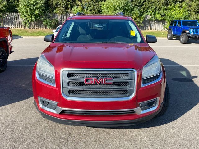 2014 GMC Acadia SLE