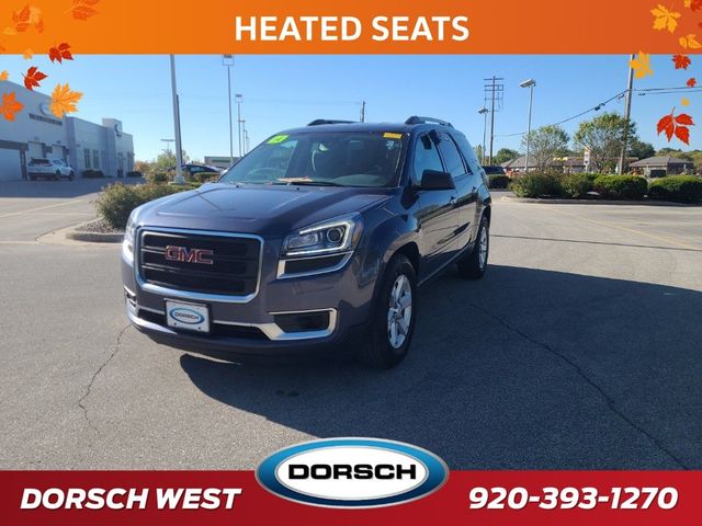 2014 GMC Acadia SLE