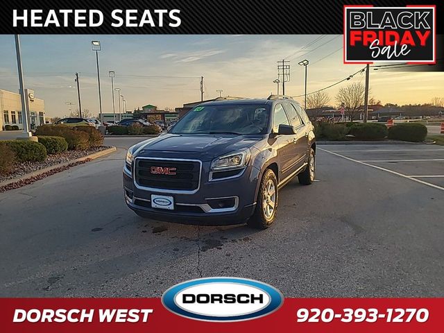 2014 GMC Acadia SLE