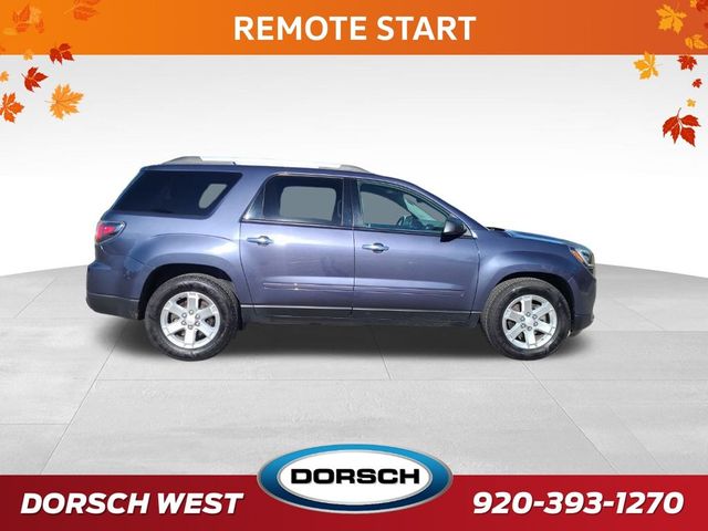 2014 GMC Acadia SLE