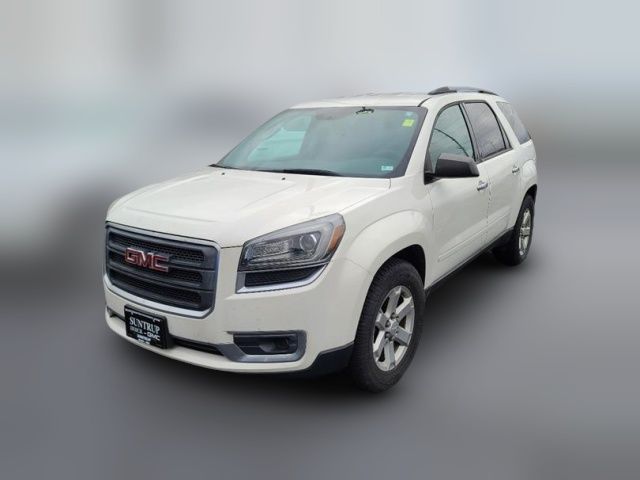 2014 GMC Acadia SLE