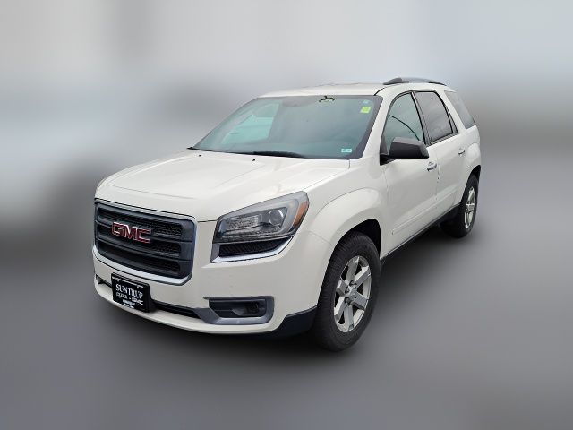 2014 GMC Acadia SLE