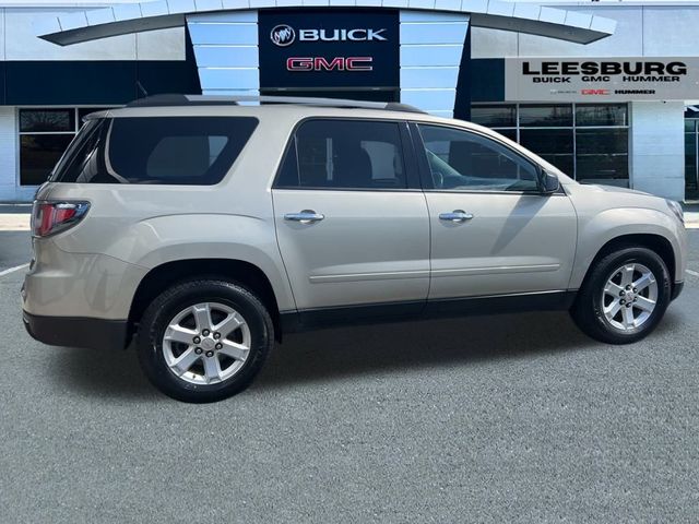 2014 GMC Acadia SLE