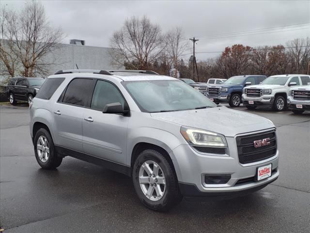 2014 GMC Acadia SLE